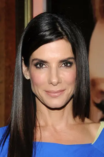Zdjęcie Sandra Bułok (Sandra Bullock) #30241