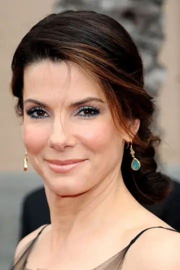 Zdjęcie Sandra Bułok (Sandra Bullock) #30243
