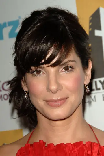 Zdjęcie Sandra Bułok (Sandra Bullock) #30246