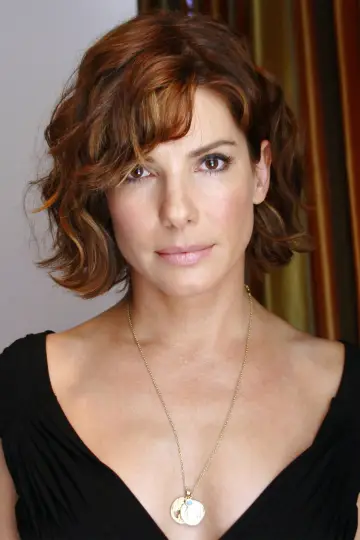 Zdjęcie Sandra Bułok (Sandra Bullock) #30249