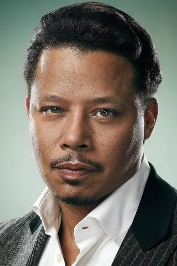 Zdjęcie Terrence Howard #22362