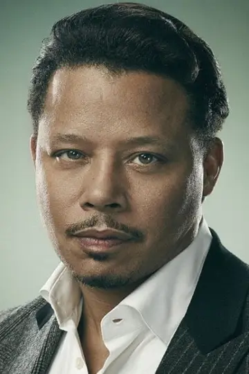 Zdjęcie Terrence Howard #22363