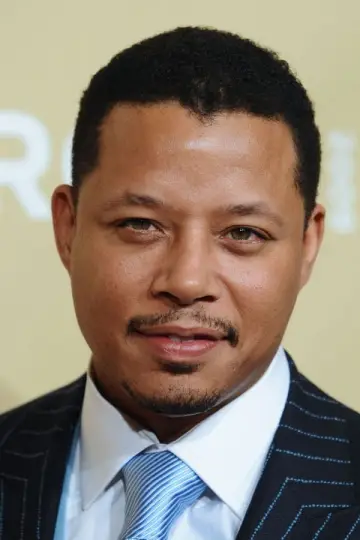 Zdjęcie Terrence Howard #22364