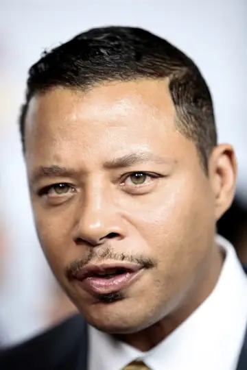 Zdjęcie Terrence Howard #22365