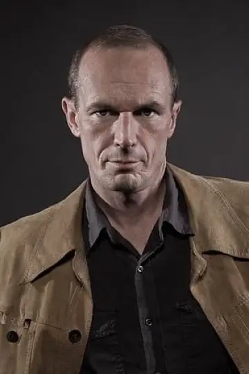 Zdjęcie Toby Huss #47557