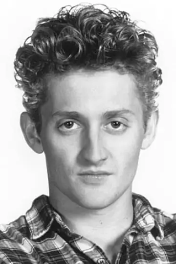 Zdjęcie Alex Winter #92451
