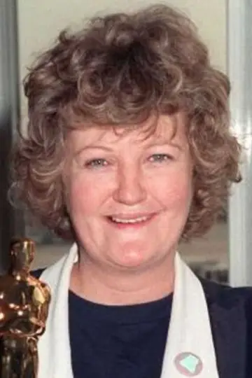 Zdjęcie Brenda Fricker #66883