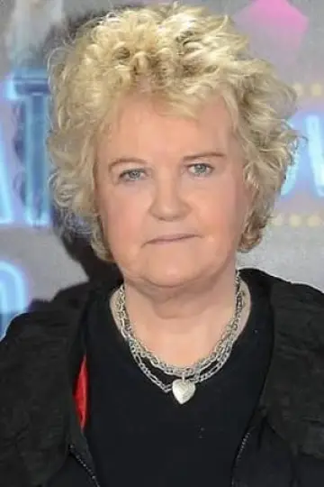 Zdjęcie Brenda Fricker #66884