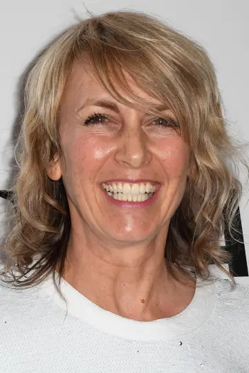Zdjęcie Bronwen Hughes (Bronwen Hughes) #491509