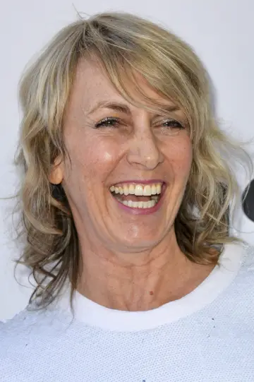 Zdjęcie Bronwen Hughes (Bronwen Hughes) #491510