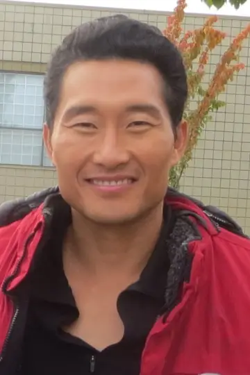 Zdjęcie Daniel Dae Kim #26797