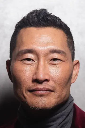 Zdjęcie Daniel Dae Kim #26798
