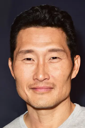Zdjęcie Daniel Dae Kim #26799