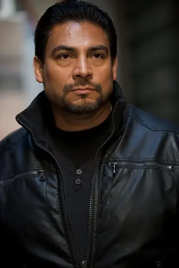Zdjęcie Eddie J. Fernandez #21642