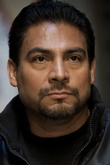Zdjęcie Eddie J. Fernandez #327650