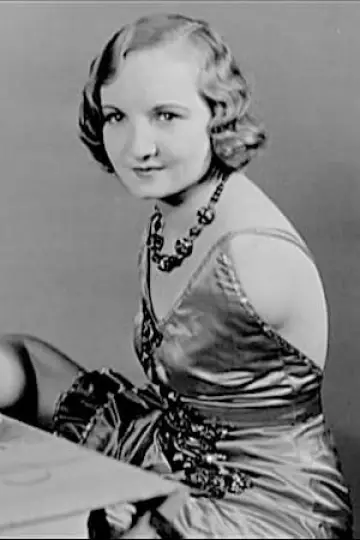Zdjęcie Frances O