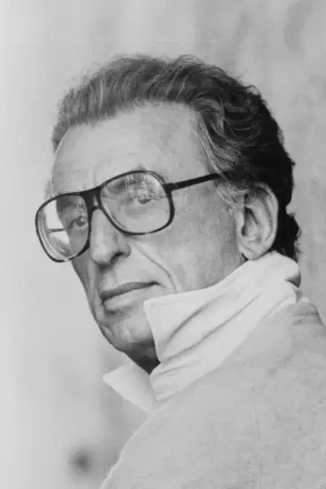 Zdjęcie Herbert Ross #83661