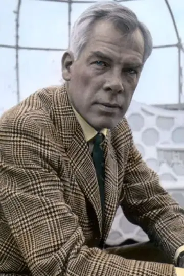 Zdjęcie Li Marwin (Lee Marvin) #87285