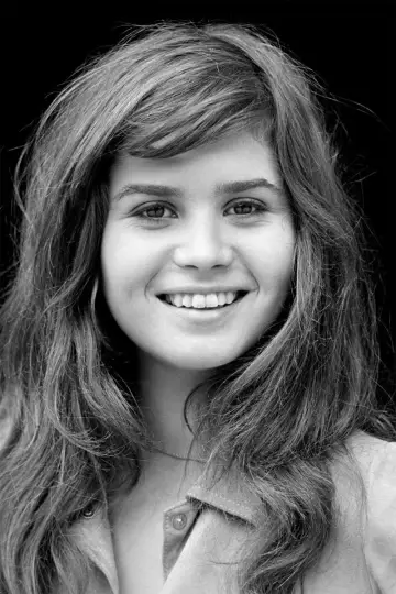 Zdjęcie Maria Schneider #96484