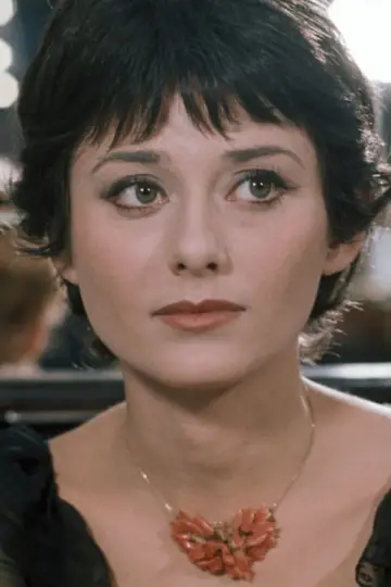 Zdjęcie Marie-Hélène Breillat #94496