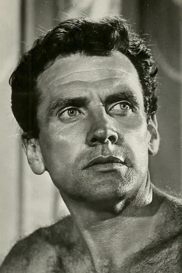 Zdjęcie Massimo Girotti #96496