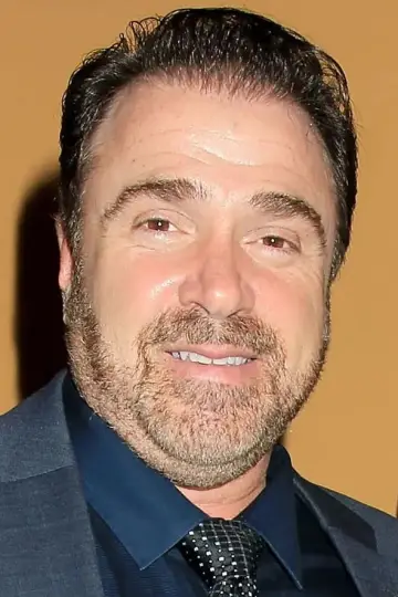 Zdjęcie Michael Rispoli #48752