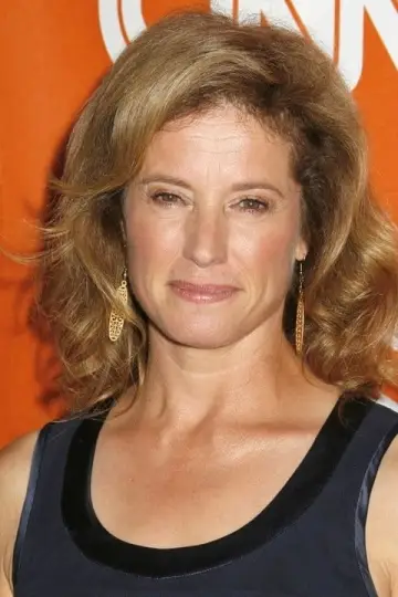 Zdjęcie Nensi Trevis (Nancy Travis) #105146
