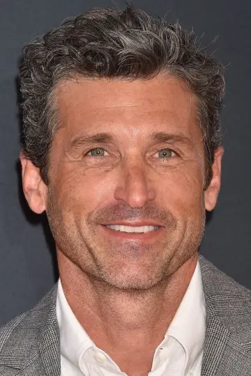 Zdjęcie Patrick Dempsey #1000