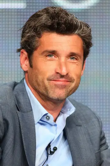 Zdjęcie Patrick Dempsey #1001