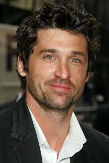 Zdjęcie Patrick Dempsey (Patrick Dempsey) #1002