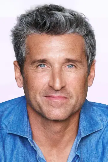 Zdjęcie Patrick Dempsey (Patrick Dempsey) #326613