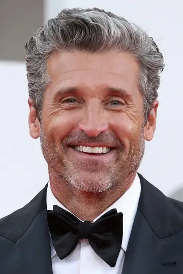 Zdjęcie Patrick Dempsey (Patrick Dempsey) #326614