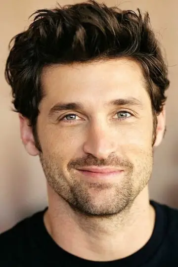 Zdjęcie Patrick Dempsey (Patrick Dempsey) #66531