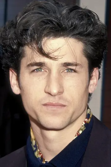 Zdjęcie Patrick Dempsey (Patrick Dempsey) #66532