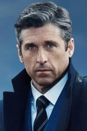 Zdjęcie Patrick Dempsey #998
