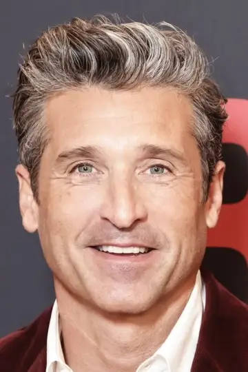 Zdjęcie Patrick Dempsey #999
