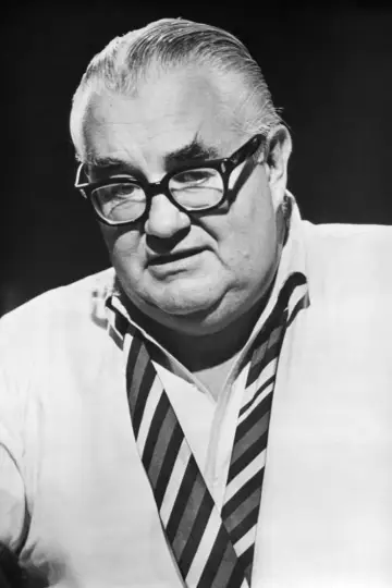 Zdjęcie Robert Aldrich #87330