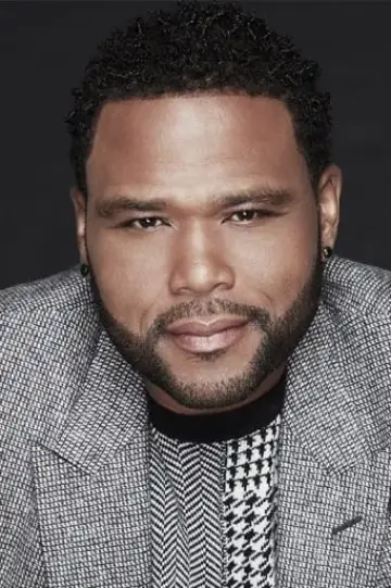 Zdjęcie Anthony Anderson #43430