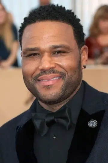 Zdjęcie Anthony Anderson #43431