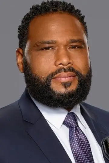 Zdjęcie Anthony Anderson #72152