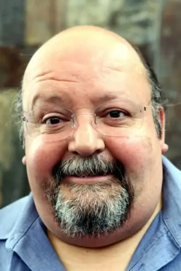 Zdjęcie Carlos Cobos #62859