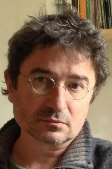 Zdjęcie Éric Gautier #81583