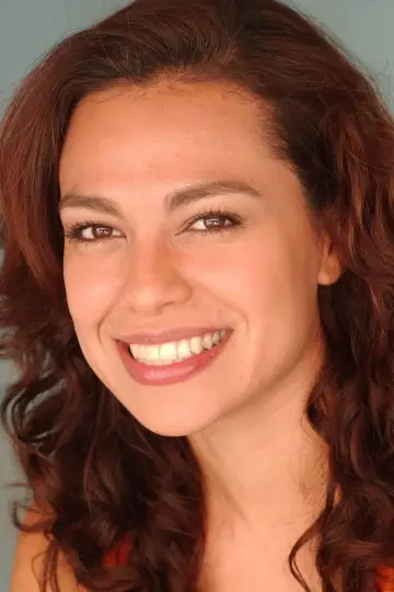 Zdjęcie Giovanna Zacarías #62857