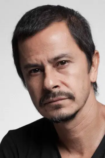 Zdjęcie Gustavo Sánchez Parra #5165