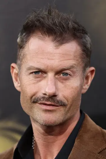 Zdjęcie James Badge Dale #25336
