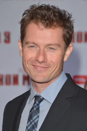 Zdjęcie James Badge Dale #25337