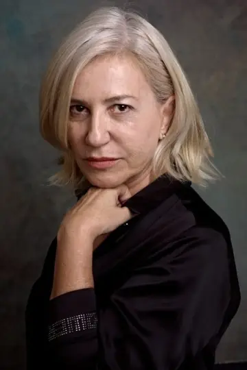 Zdjęcie Mercedes Morán #121761