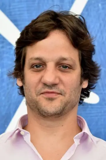 Zdjęcie Rodrigo de la Serna #57567