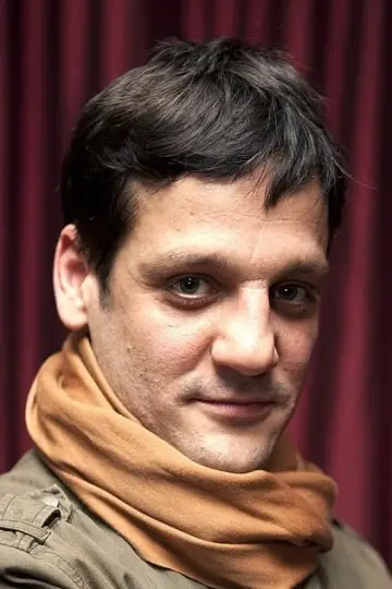 Zdjęcie Rodrigo de la Serna #57568