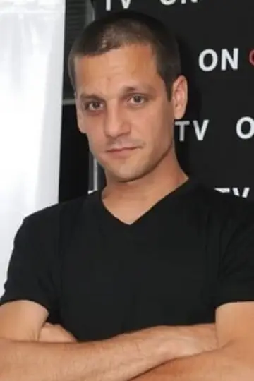 Zdjęcie Rodrigo de la Serna #57569